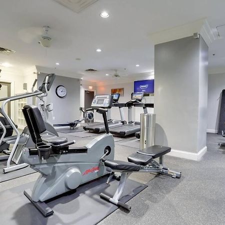 Fantastic 1 Bedroom Condo At Ballston With Gym 알링턴 외부 사진